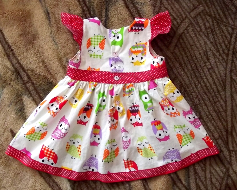 Да здравствуют платья!