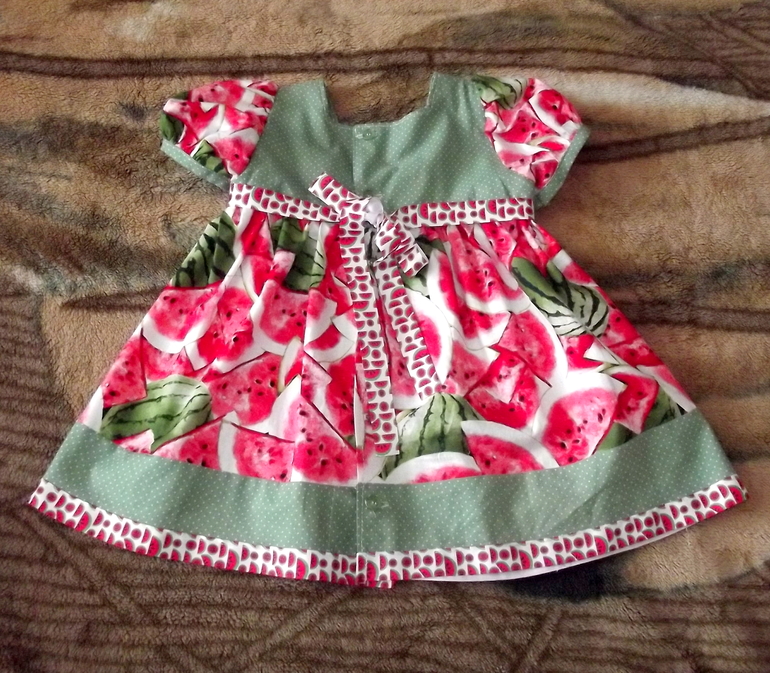 Да здравствуют платья!