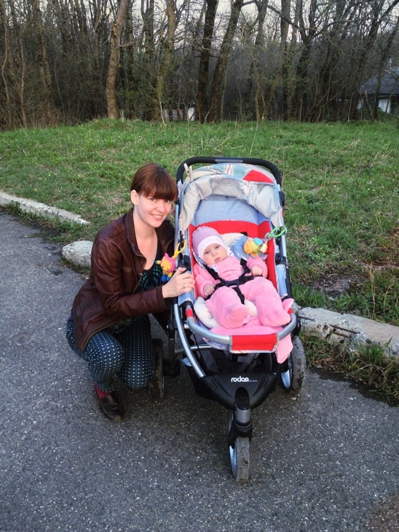 Плугодовасие: первый этап пройден