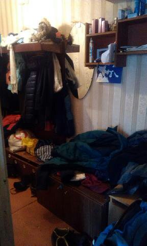 Помогите наладить быт и избавиться от хаоса.