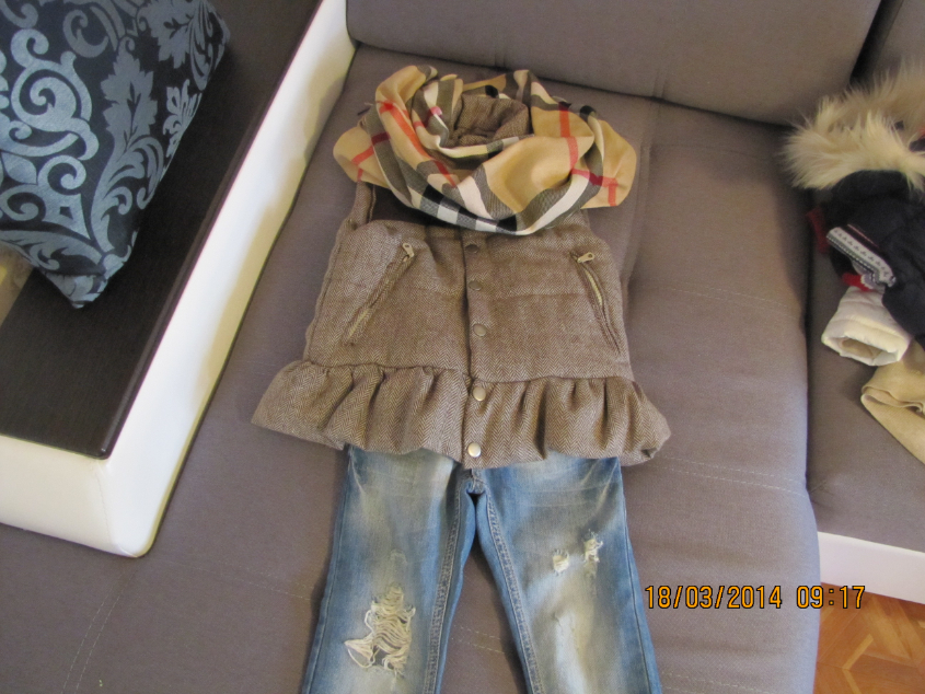 Нужен совет)