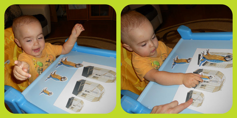 Африка, африка - сказочные страны....