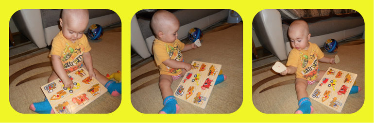 Вагончик тронется, перрон останется...