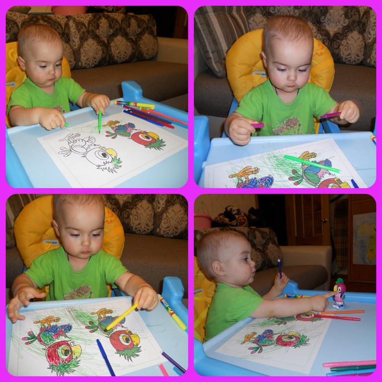 Африка, африка - сказочные страны....