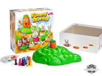 Настольные игры для двухлетки. Что выбрать?