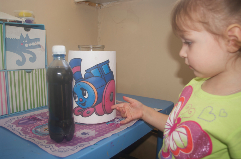 ТН "Путешествие в страну Паровозия" День 4.