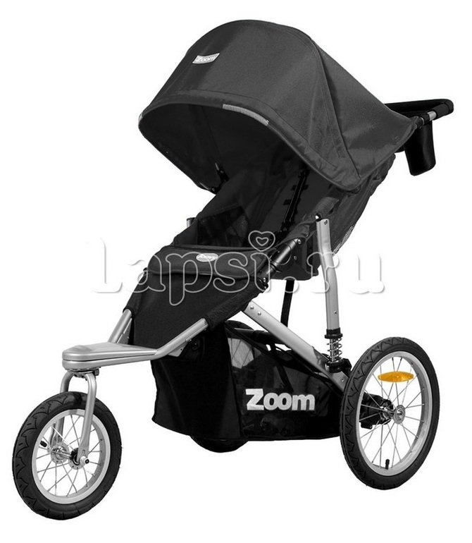 Нужна ли коляска?