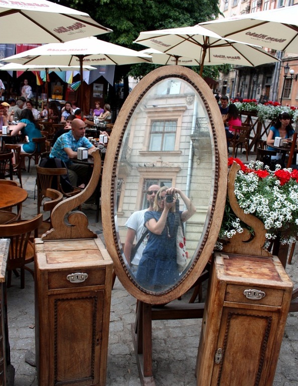 флеш-моб-И-я