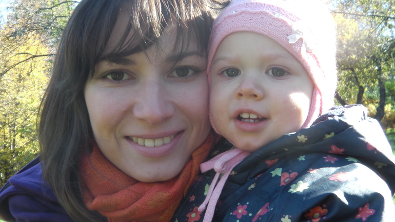 Год и 4 месяца.....завтра