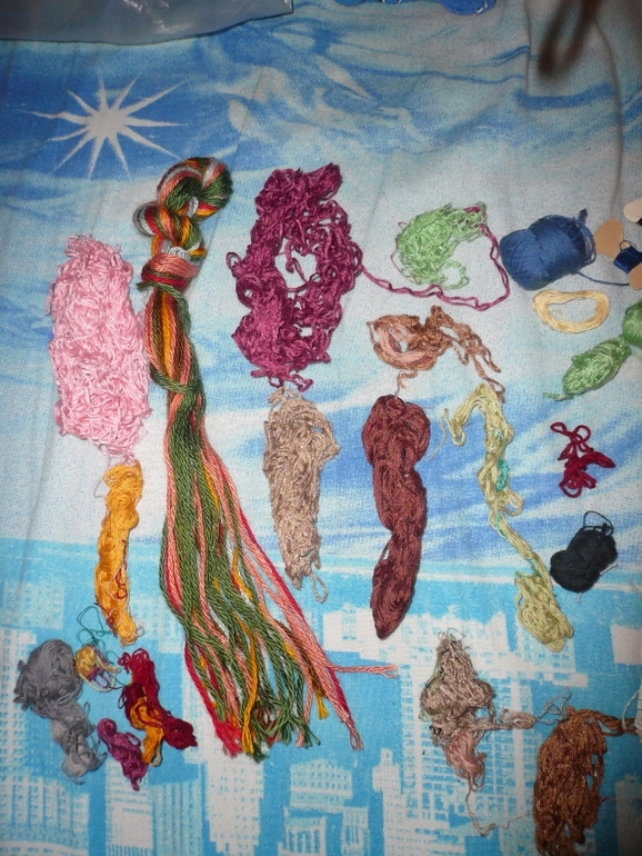 Для рукоделия