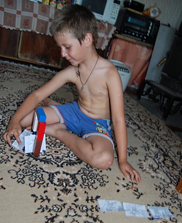 Природные явления и Шичида