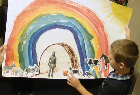 Эволюция и этапы жизни. (+материал)