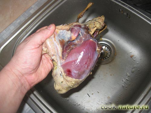 Когда твой муж уже не охотник, а у тебя премерзкое состояние