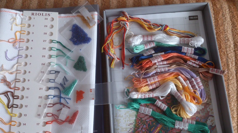 Мой скромный хомячок)))