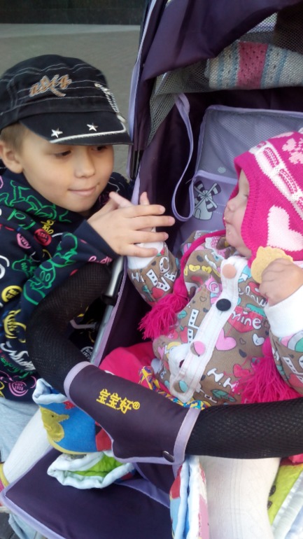 Запоздало конечно, но вот мы!