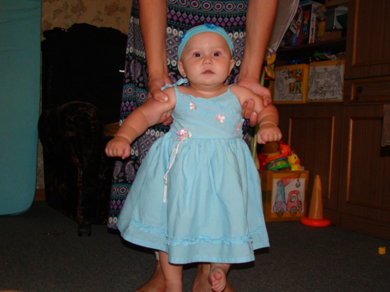 Запоздало конечно, но вот мы!