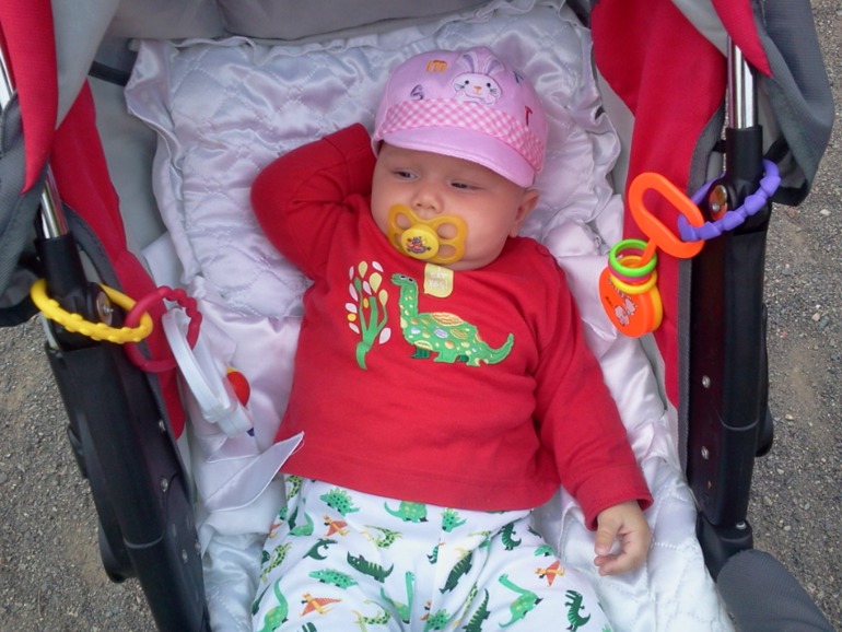 Запоздало конечно, но вот мы!