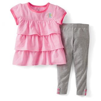 Новая одежда для девочек из США Gymboree,O.NAVY, Crazy8 и т.д. Цены от 190 руб.(от 07.04.2013)