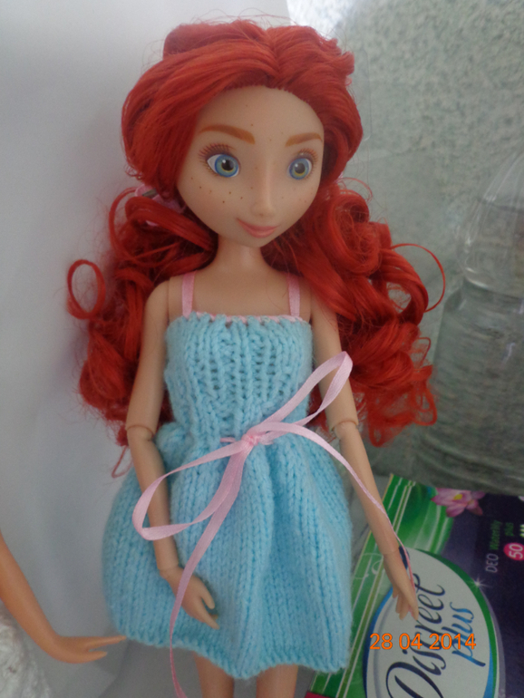 Рукодельное