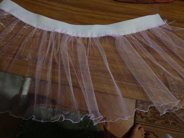 Юбка своими руками