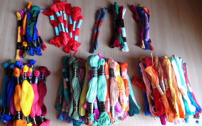 Отчет по обмену