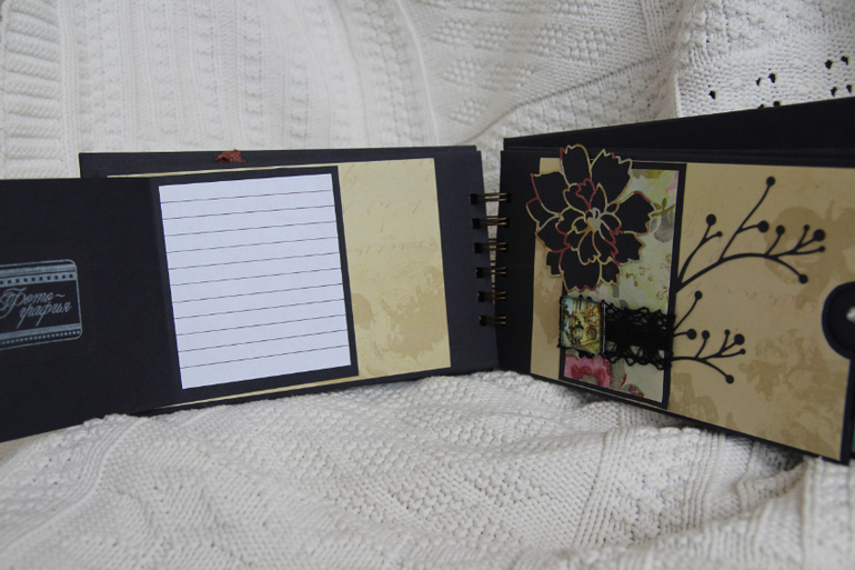 Навеяно викторианской эпохой...