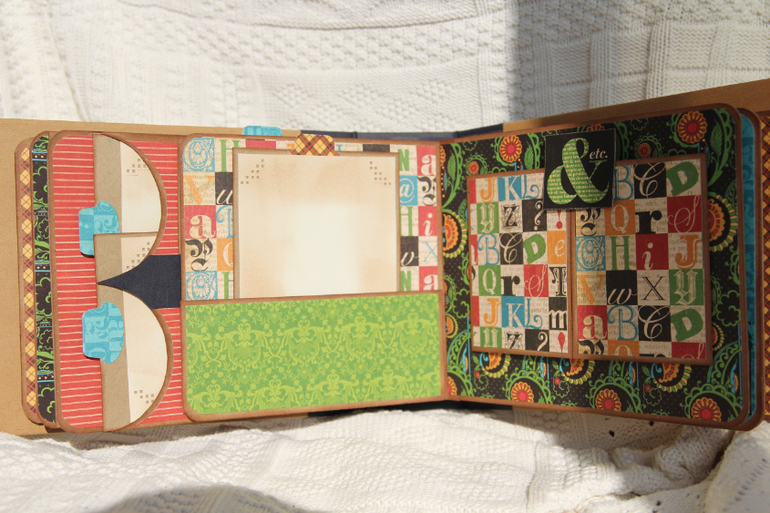 Graphic45 Typography