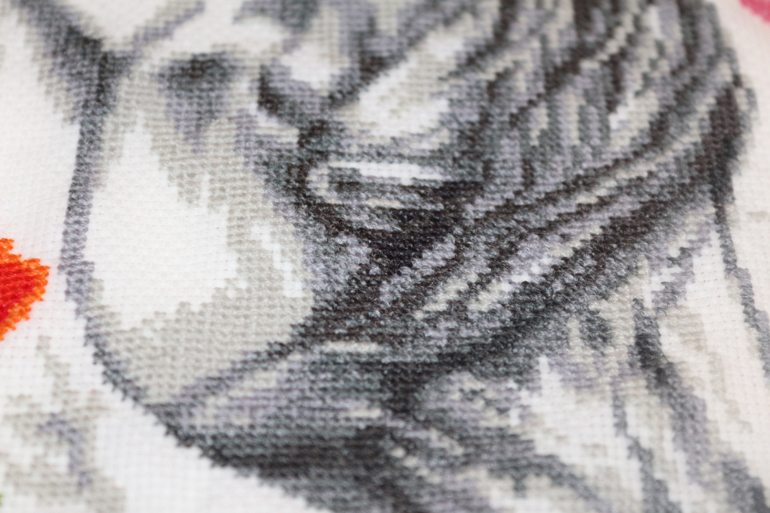 Часы с символом года)))