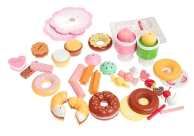 Охохонюшки, игрушки из дерева-это отличный подарок !