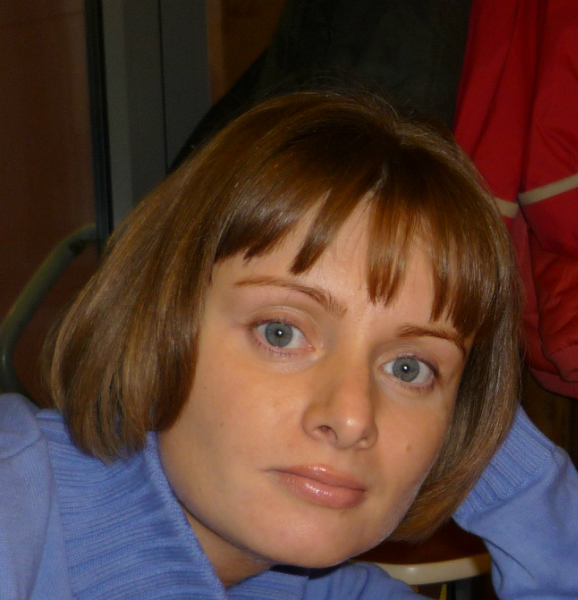 Созрела для перемен! Но в каком направлении двигаться? (стрижка и цвет волос,цветотип))