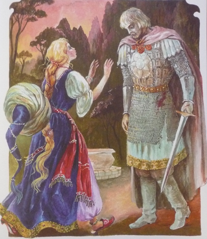 Большие книги сказок!