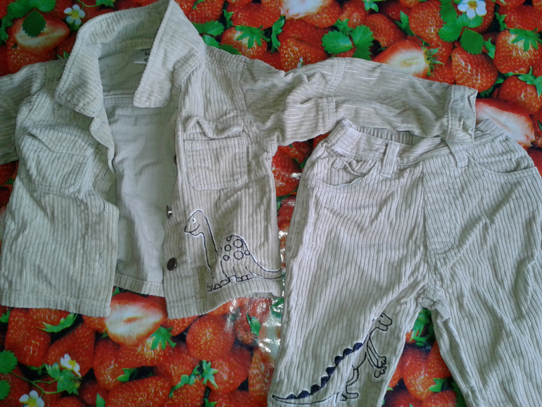 Вещи на обмен на весну-лето для мальчишек и девчонок. Почтой.