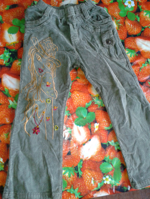 Вещи на обмен на весну-лето для мальчишек и девчонок. Почтой.