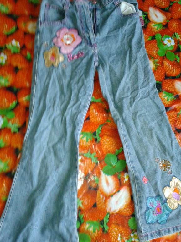 Вещи на обмен на весну-лето для мальчишек и девчонок. Почтой.