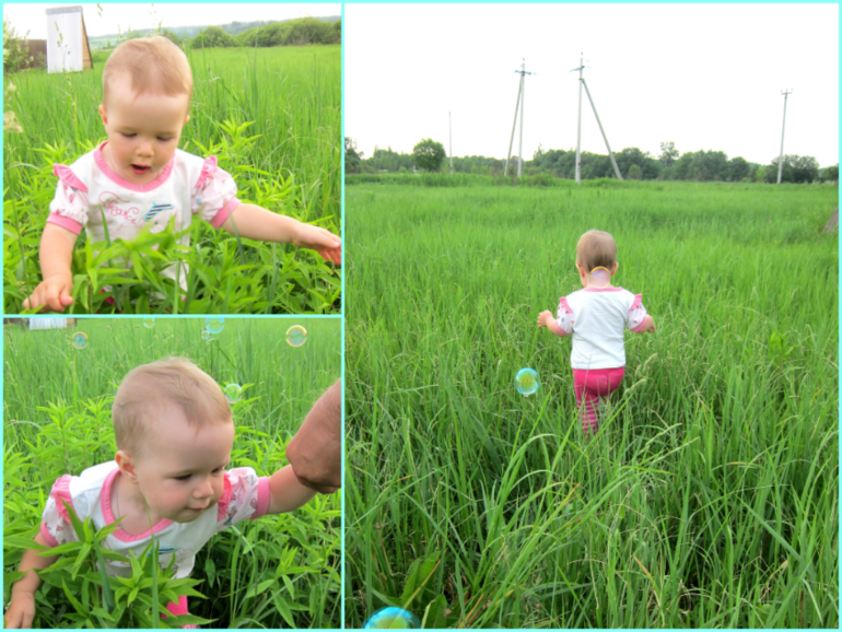 Сумбурный отчет за 2 месяца