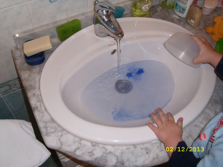 ТН Море. День 1.