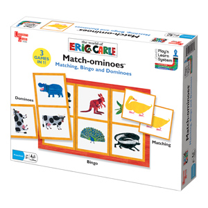 Настольные игры