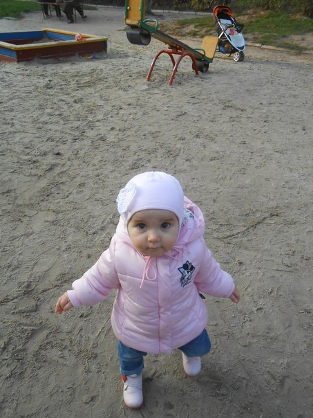 11 месяцев счастья!!!