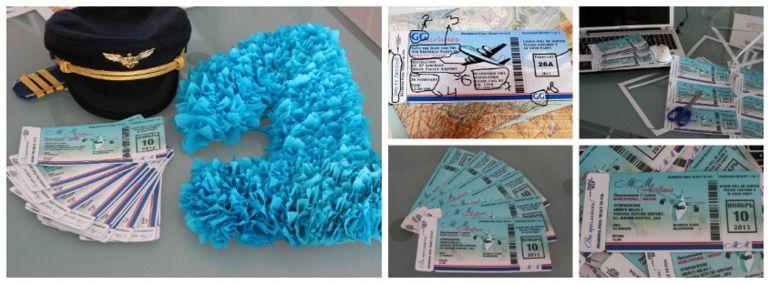 Наш самый первый главный праздник - год!