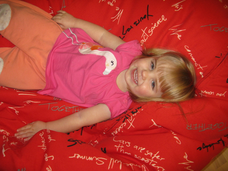 ФМ Курочка Ряба. День второй. Петушок