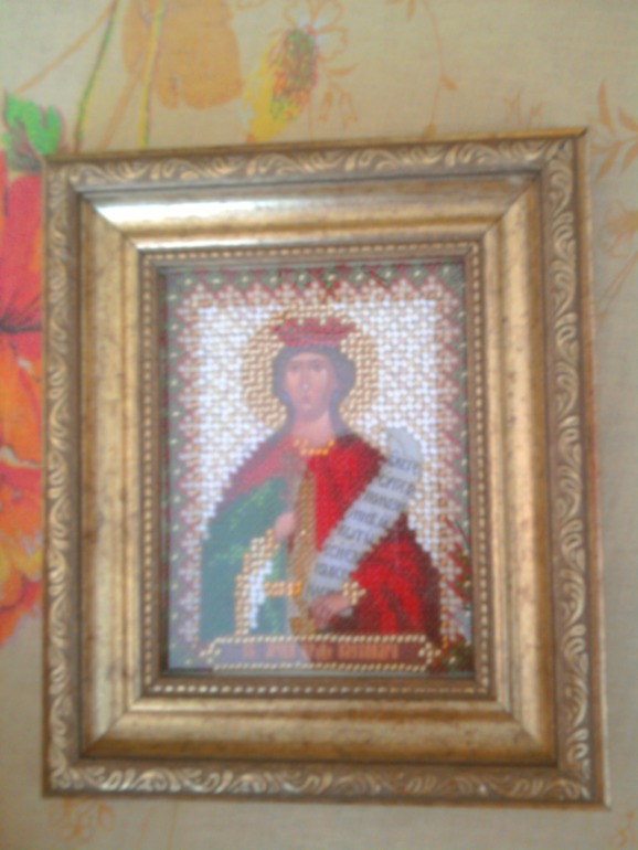 Вышивалочки