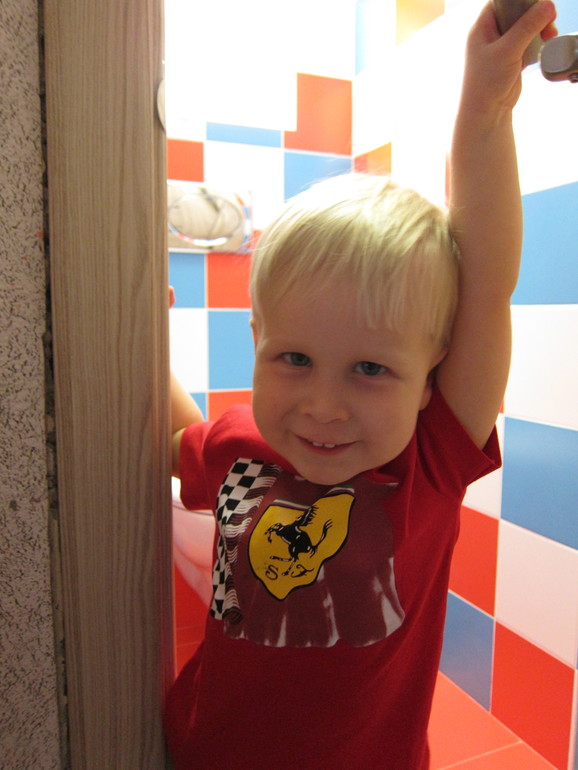 ББ сближает!