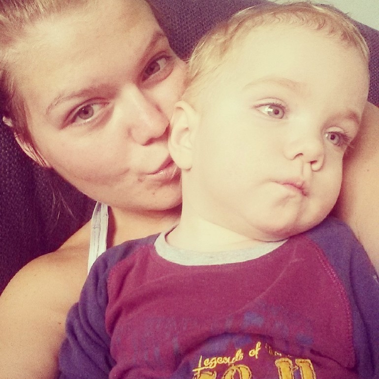 котейке скорро полтора)))