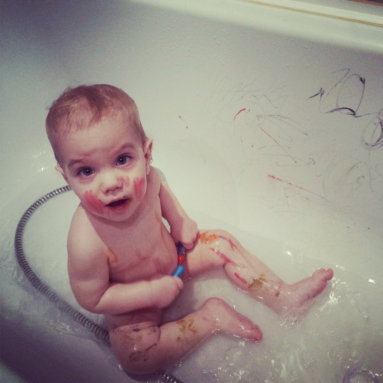 котейке скорро полтора)))