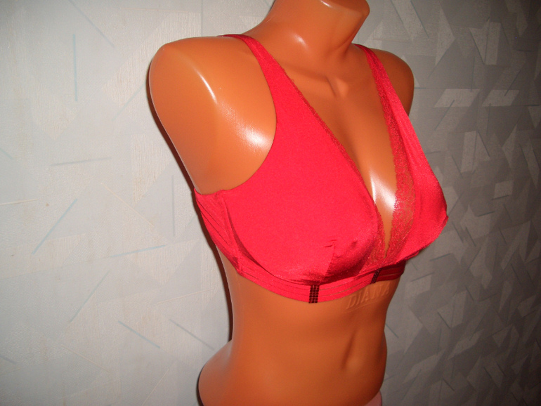 Бюсгалтеры Parah все по 1100р