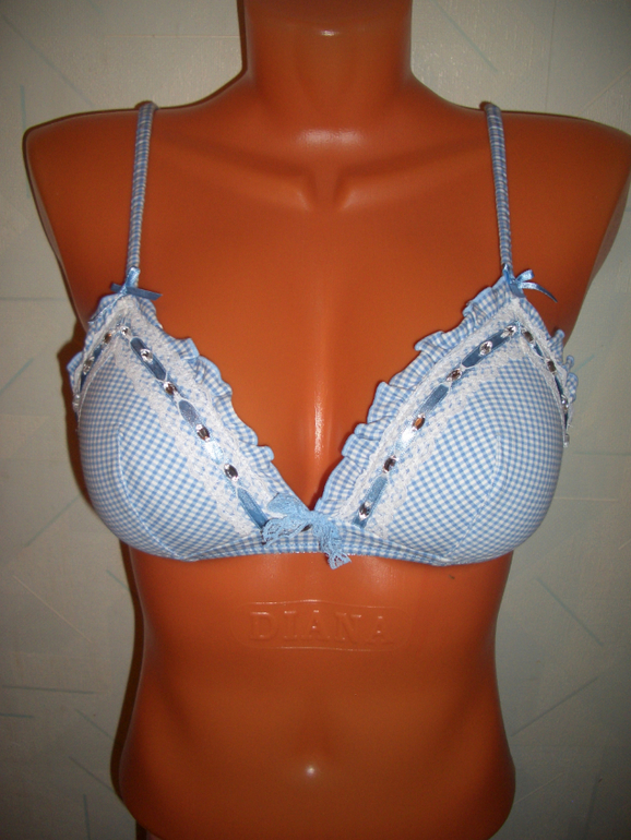 Бюсгалтеры Parah все по 1100р