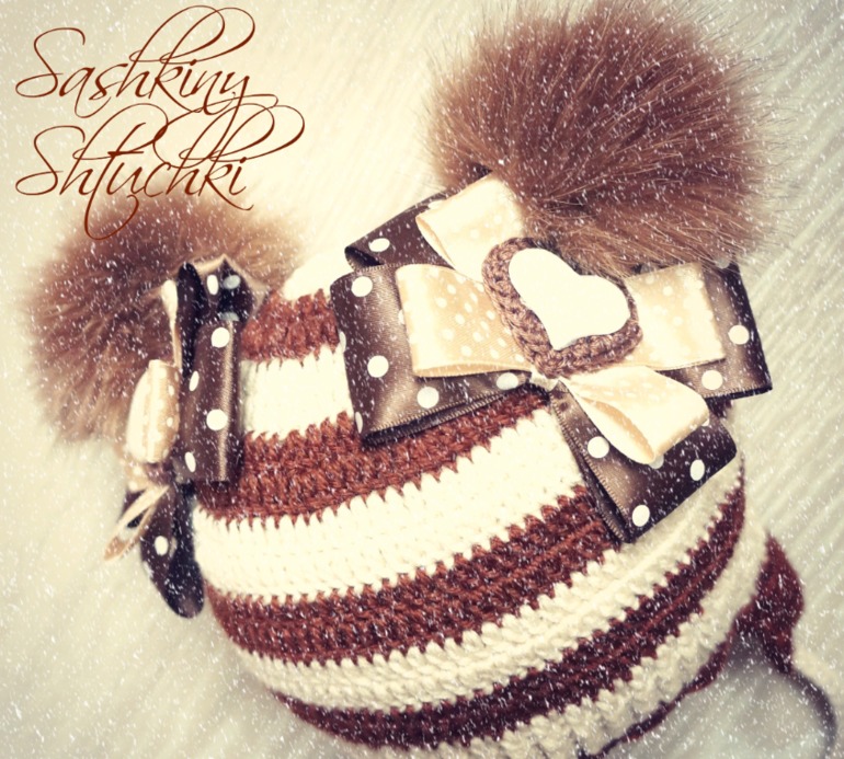 Еще новинки))