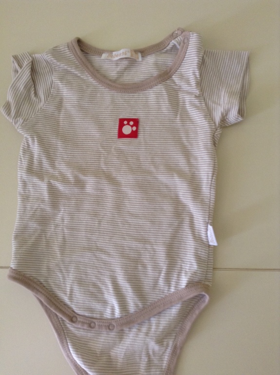 Вещи 0-6 мес Б/У и новые. Часть 3.