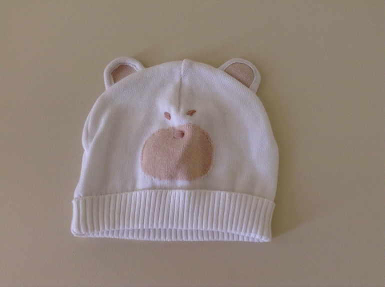 Вещи 0-6 мес Б/У и новые. Часть 3.