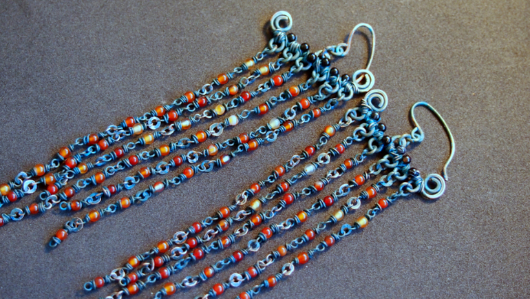 Морской огонь Ран